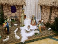 Spotkanie Bożonarodzeniowe